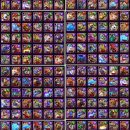 Wartune Patch 7.0 Mount Shop Comparison