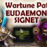 Wartune Patch 7.0 Eudaemon Signet Guide