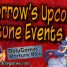 Expected Wartune Events SCHEDULE APR 5 to APR 19