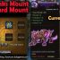 Wartune Patch 7.0 Modification of Mount of Tanks Mount Shards