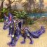 Dragon Huntress vs Anubis vs Frost Wolf
