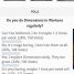 Poll Results – Do you do Dimensions in Wartune regularly?