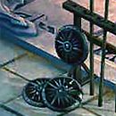 Where in Wartune is this? 3 Shields