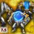 Death Specter Wartune Patch 7.5 Evolution + Video