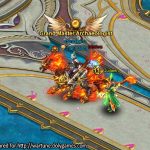 Grand Master of Archaeology