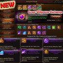 Wartune Events 29 August 2017
