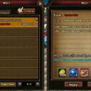 Out of the Game Login Rewards