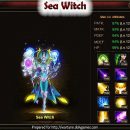 VIDEO Patch 7.5 SEA WITCH Willpower Deeper Look, Combat & Tips
