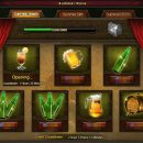 SUMMER RAVE + Wartune Events 17 August 2017