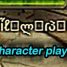 Special Characters Player Names