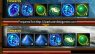 Sky Trail Stage 11 & 12 Daily Rewards Wartune Patch 7.5