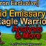 [Patron Exclusive] Analysis of Void Emissary vs Eagle Warrior (Long Article)