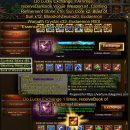 Halloween Exchange Drop Rates – Always a winner?