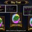 Sky Trail Rewards by Stage 11-20 (Wartune Patch 7.5)