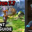 Wartune Patch 7.7 Dragonchant Sub-Class Guide