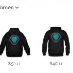 4 New DolyDesign Products for Runestone of Blue Energy