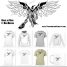 Angel of Gaea – New Character Design – Plz Support