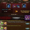 Enchant Sylph Equipment Event Reward Tips