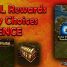 TIME PORTAL Rewards & Difficulty Choices REFERENCE