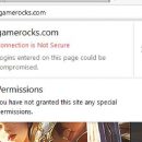 Ex-Kabam / Wonderhill Migrated to GAMEROCKS