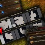 Bound Balen & Expert Dimension Tips