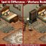 Spot 10 Differences – Wartune Residence