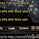 Discussing World Boss changes in Wartune Patch 7.8