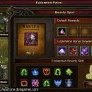 How to do Eudaemon EXPLORE in Patrol