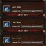 Willpower Level 8-12 Skill Costs & Willpower Books