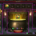 CAULDRON Buffs & Formulas Guide - Wartune Patch 8.0