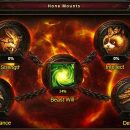 HONE MOUNTS Guide – Wartune Patch 8.0