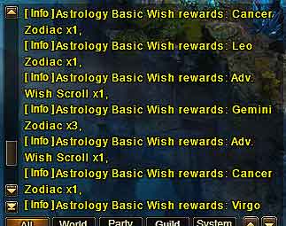 New ASTROLOGY TAROT Guide - Invoking 2