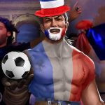 Wartune-fun-France-Football-fan-World-Boss