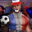 Wartune World Cup FINAL Odds & Fun