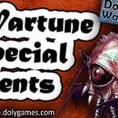 Wartune Events 19 DEC 2018 (CHRISTMAS, Rave, Crianza)