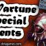 Wartune Events 19 DEC 2018 (CHRISTMAS, Rave, Crianza)