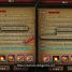 Dimension Crisis Rewards with & without 10% Sacrifice