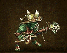 Wartune Cutie Profiles - DWARVEN CLUBBER min