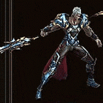 Wartune Cutie Profiles - GLADITUS