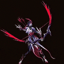 Wartune Cutie Profiles – SHENNA’S AVENGER