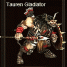 Wartune Cutie Profiles – TAUREN GLADIATOR