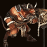 Wartune Cutie Profiles – TAUREN HEXED BERZERKER