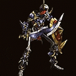 Wartune Cutie Profiles - UNDEAD CRUSADER min