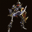 Wartune Cutie Profiles – UNDEAD CRUSADER