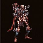 Wartune Cutie Profiles - UNDEAD GLADIATOR min