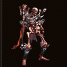 Wartune Cutie Profiles – UNDEAD GLADIATOR