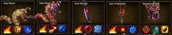 Wartune Patch 8.6 New Cuties
