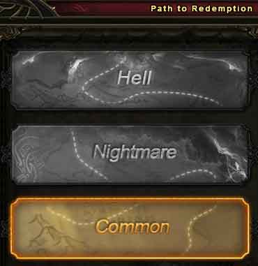 Wartune Patch 8.6 Path to Redemption