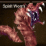 Wartune Cutie Profiles – SPIRIT WORM