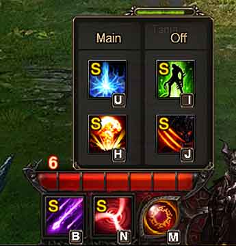 Wartune Patch 9.0 - Nemesis Guide 9